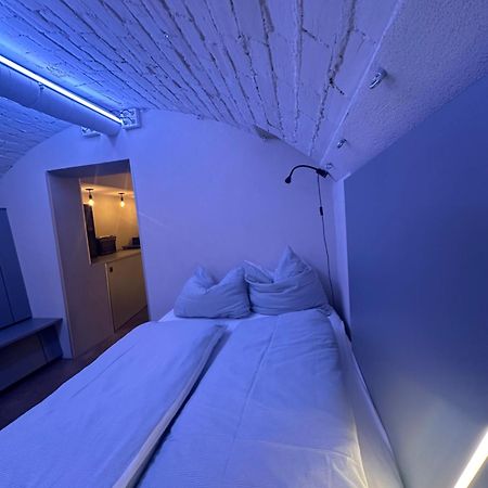 Soulfactory Apartments Neu-Ulm Exterior photo