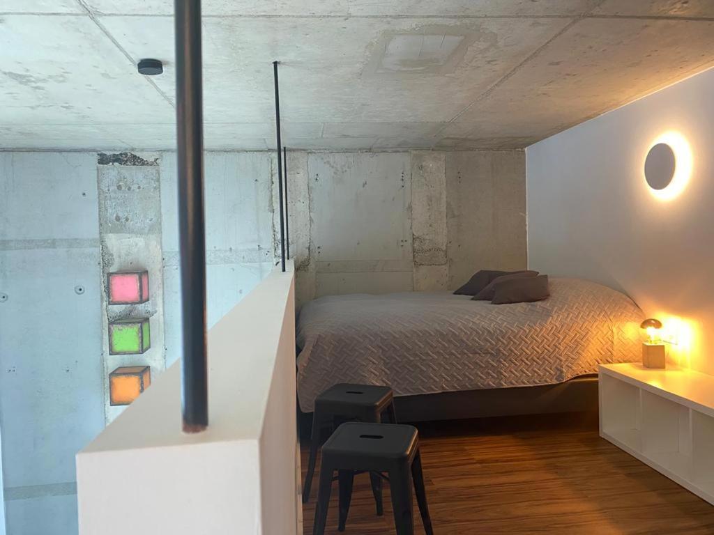 Soulfactory Apartments Neu-Ulm Exterior photo